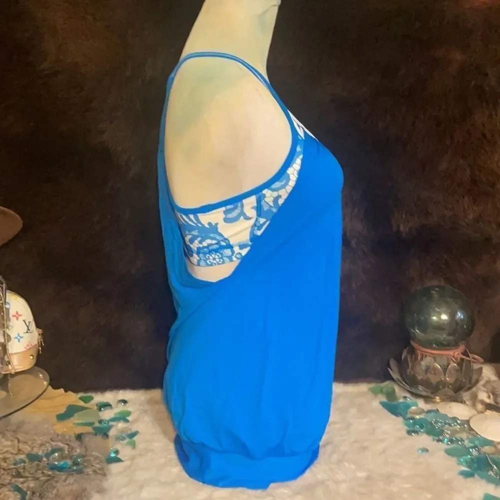 Lululemon tank top 4 (5001)